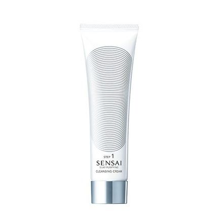 Sensai Silky Purifying Cleansing Cream 125Ml
