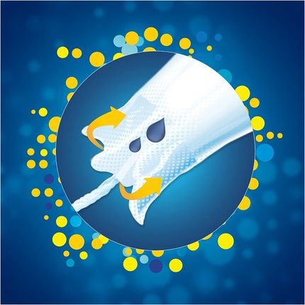 Tampax Compak Regular Tampons With Applicator 16 Pieces - Image 3