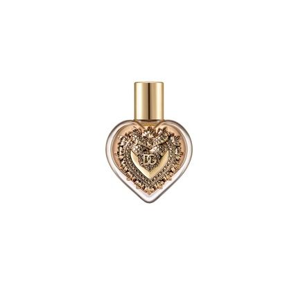 Dolce & Gabbana Devotion Heart Eau De Parfum 20Ml