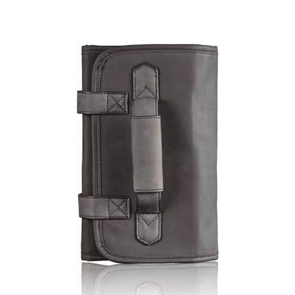 Black Barber Bag - Image 3