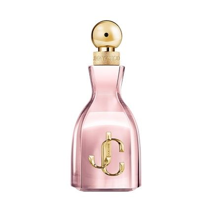 Jimmy Choo I Want Choo With Love Eau De Parfum 2 Fl Oz