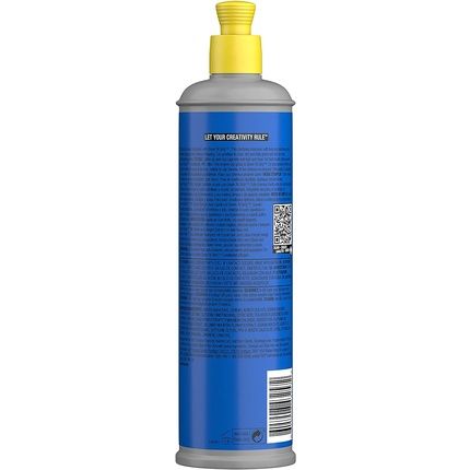 Tigi Bed Head Down'N Dirty Cleansing Shampoo 400Ml