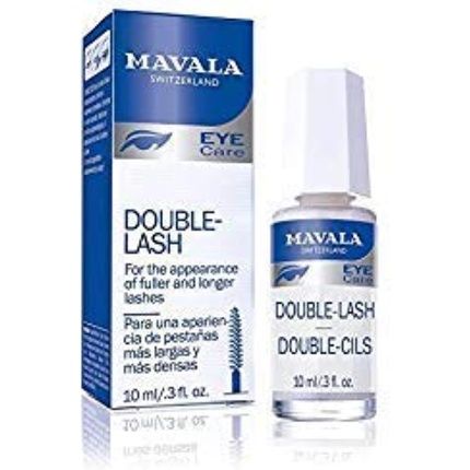 Mavala Eye Care Double-Lash 10Ml - Image 3