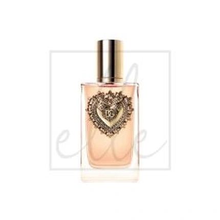 Dolce & Gabbana Devotion Eau De Parfum 50Ml