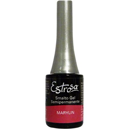 Estrosa Gel Nail Polish Shellac Nail Polish 14Ml Marylin