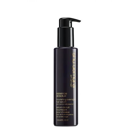 Shu Uemura Essence Absolue Nourishing Overnight Hair Serum 150 Ml