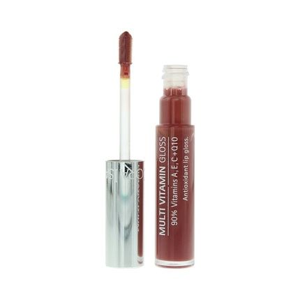 Isadora Multi Vitamin 36 Raisin Lip Gloss 7Ml For Women
