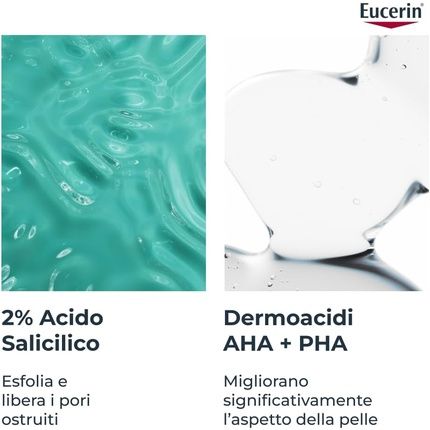 Eucerin Dermopure Clinical Triple Action Facial Cleanser 150Ml - Image 3