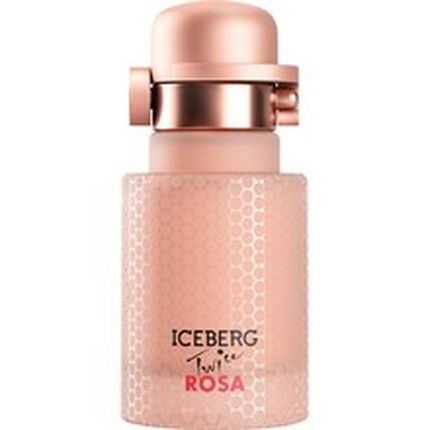 Iceberg Twice Rosa 125Ml Edt