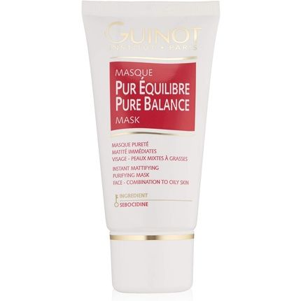 Guinot Pur Equilibre Mask 50Ml