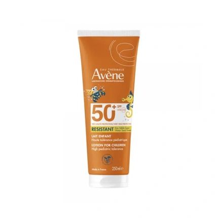 Avene Sun Milk For Children Spf 50+ - 250Ml