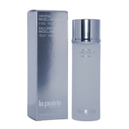 La Prairie Cell Crystal Micellar Water 150Ml