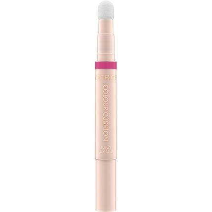 Catrice Colour Cushion Juicy Lip Oil Gloss No 030 Pink
