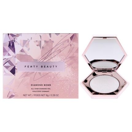 Fenty Beauty Diamond Bomb Allover Diamond Veil