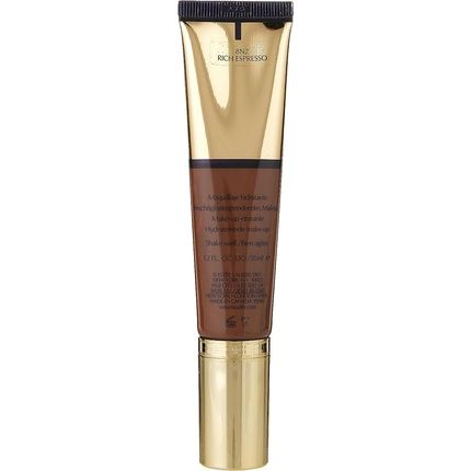 Estee Lauder Futurist Base Spf45 8N2 Rich Espresso 1Un - Image 3