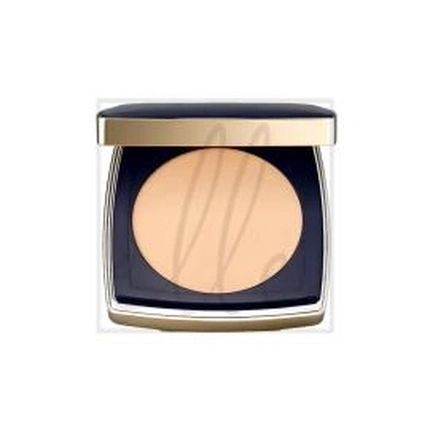 Estee Lauder Double Wear Powder Foundation Spf 10 12G - 2C2 Pale Almond
