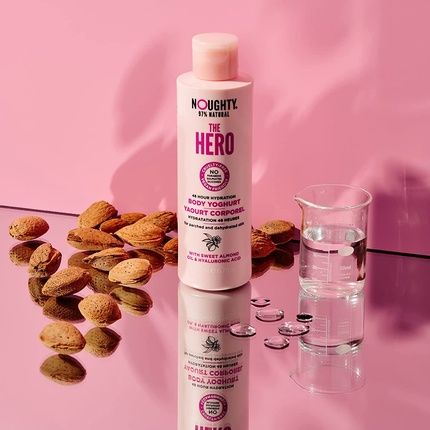 Noughty The Hero Body Yoghurt 200Ml