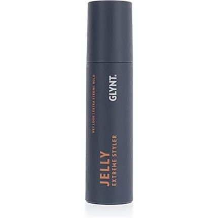 Glynt Jelly Extreme Styler Hold Factor 5 100Ml