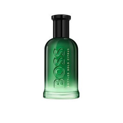 Hugo Boss Boss Bottled Bold Citrus Eau De Parfum Vaporizer Limited Edition 100 Ml