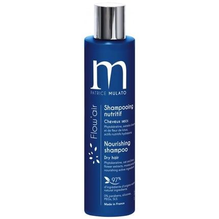 Mulato Dry Hair Shampoo 200Ml