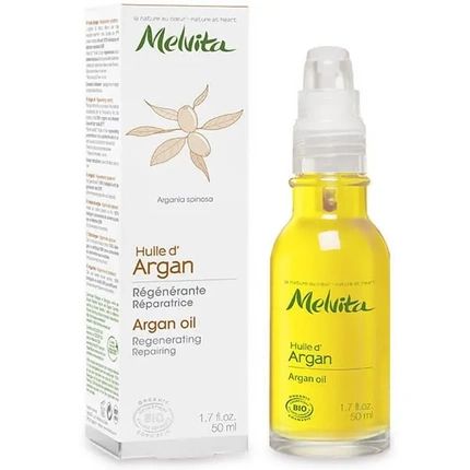 Melvita Belleza Argan 50Ml