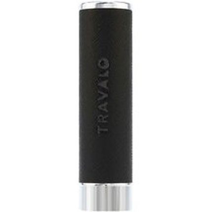 Travalo Walzer Black Perfume Atomizer