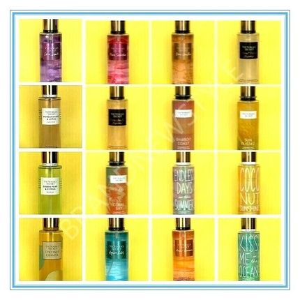 Victoria'S Secret Fantasies Fragrance Mist For Women 8.4Oz - Pick One