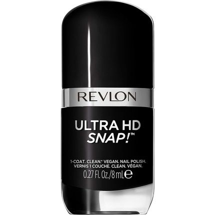Revlon Ultra Hd Snap Nail Polish Under My Spell 8Ml