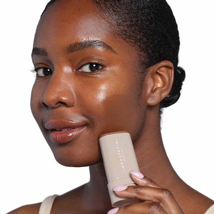 Anastasia Beverly Hills Beauty Balm Serum Boosted Skin Tint Shade 15 - Image 3