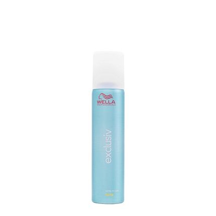 Wella Professionals Finish & Style Exclusiv Spray No Gas Forte 75Ml Strong Hold Hair Spray