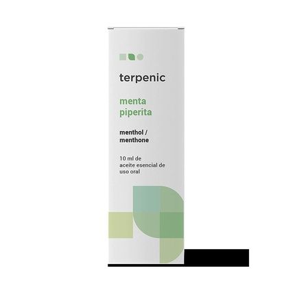 Terpenic Piperita Mint 10Ml