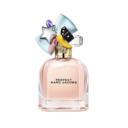 Marc Jacobs Perfect Eau De Parfum 50Ml A Delightful Fragrance By Marc Jacobs - Image 3