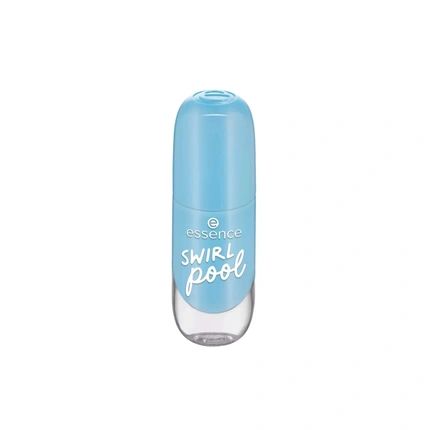 Essence Cosmetics Gel Nail Colour 42Swirl Pool 8Ml