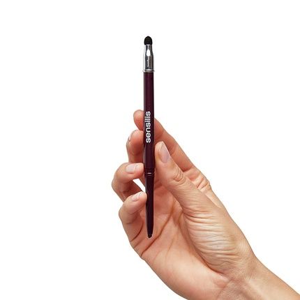 Sensilis Automatic Waterproof Eye Pencil 0.35G 03 Plum