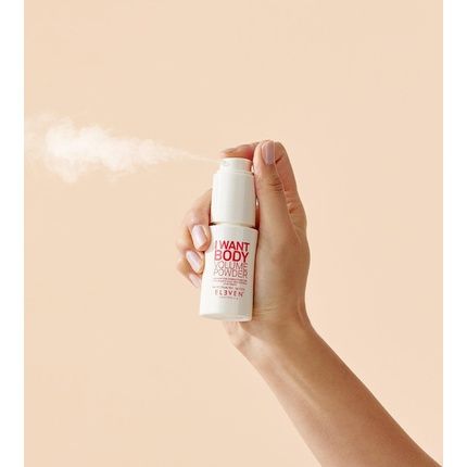 Eleven Australia I Want Body Volume Powder 9G