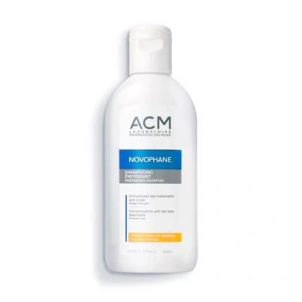 Acm Novophane Energizing Shampoo