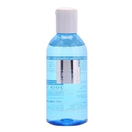 Ziaja Med Micellar Water Makeup Remover 200Ml