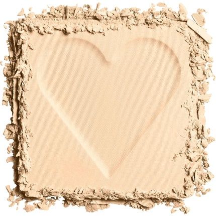 Nyx Professional Makeup Can'T Stop Won'T Stop Mattifying Powder Matte Finish Fair 01 - Image 3