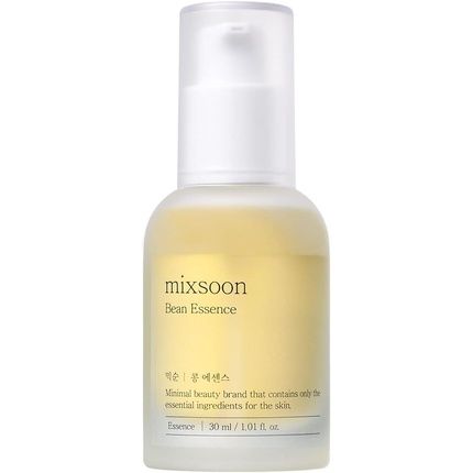 Mixsoon Bean Essence 30Ml