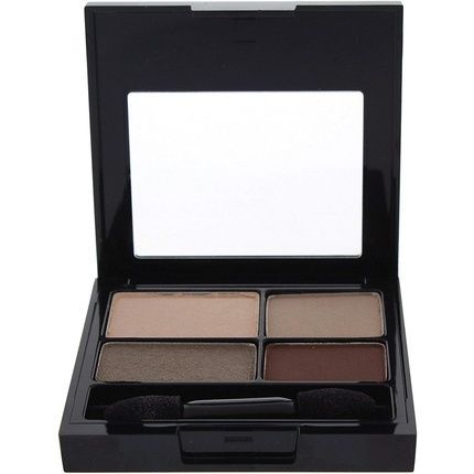 Revlon Colorstay 16 Hour Eye Shadow Palette 500 Addictive 4.8G