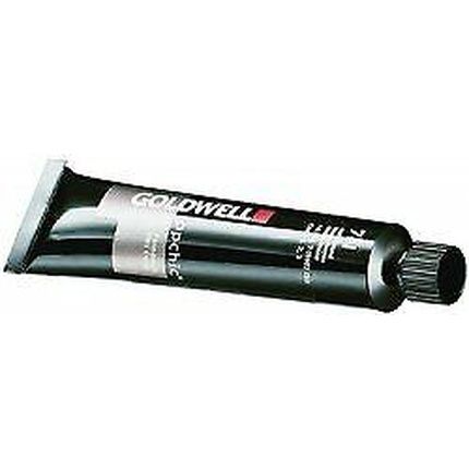 Goldwell Topchic Tubes Permanent Hair Colour 60Ml 7Bn