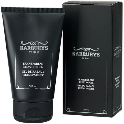 Barburys Shaving Gel 100Ml