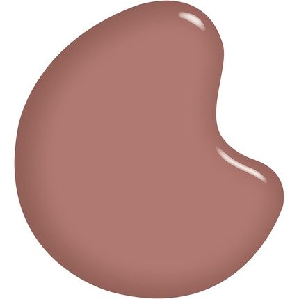 Sally Hansen Insta-Dri Quick Drying Nail Polish Buff And Tumble Nude Shades 9.17Ml