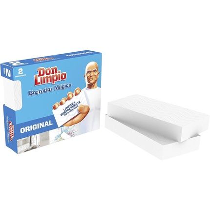 Don Limpio Ultra Power Magic Eraser