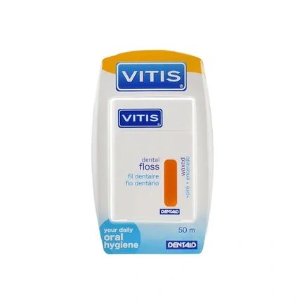 Dentaid Srl Vitis Dental Floss