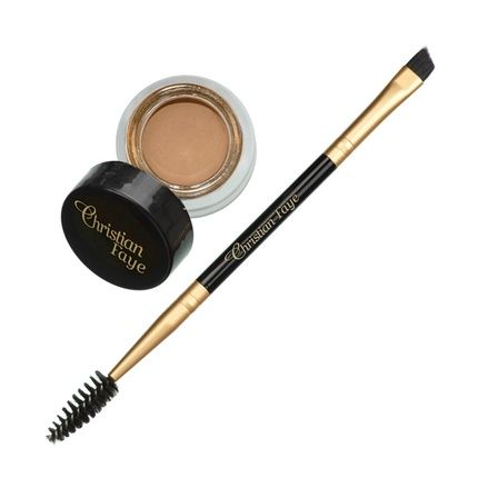 Eyebrow Dip Pomade In Taupe