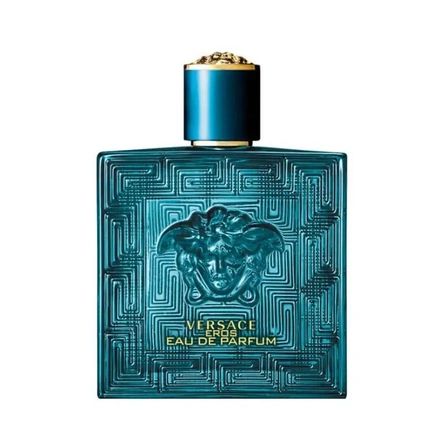 Versace Eros Eau De Parfum Spray 100Ml For Men