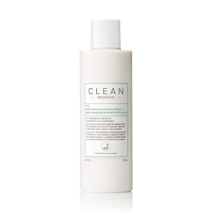Clean Reserve Buriti & Tucuma Essential Hair Conditioner