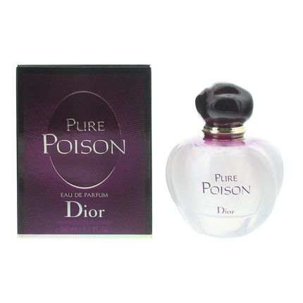 Christian Dior Pure Poison Femme Eau De Parfum Spray