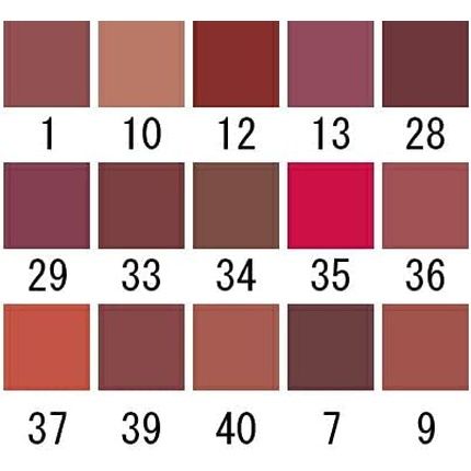 Clinique Cocoa Peach Brown